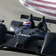 Illustration for article titled Corvette-Engined Formula Le Mans LMP2 Racer Makes Angry Noises